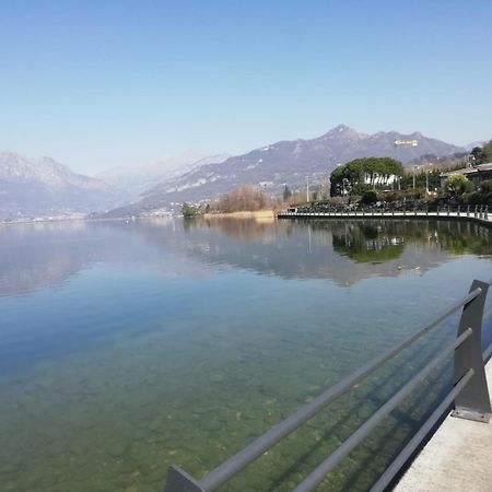 La Poesia Del Lago Oggiono Dış mekan fotoğraf